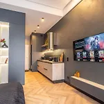 Loft House Premium * فروتسواف