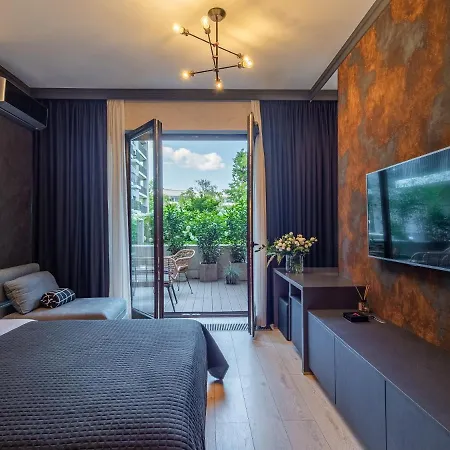 Loft House Premium Wrocław