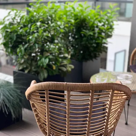 Loft House Premium Apartament *