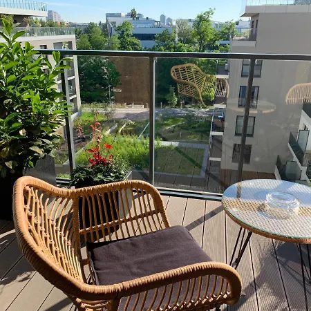 Loft House Premium Apartament