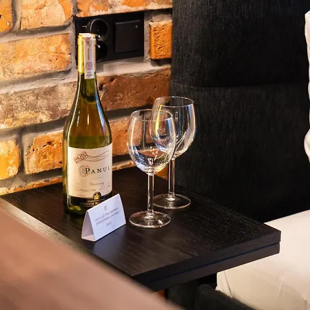 Loft House Premium Apartament *