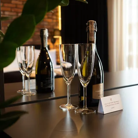 Loft House Premium Wrocław