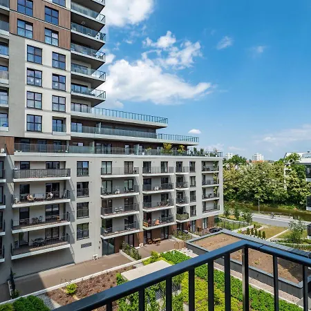 Loft House Premium Apartament