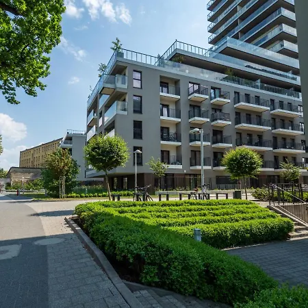 Apartament Loft House Premium