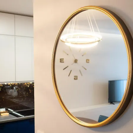 Apartament Loft House Premium