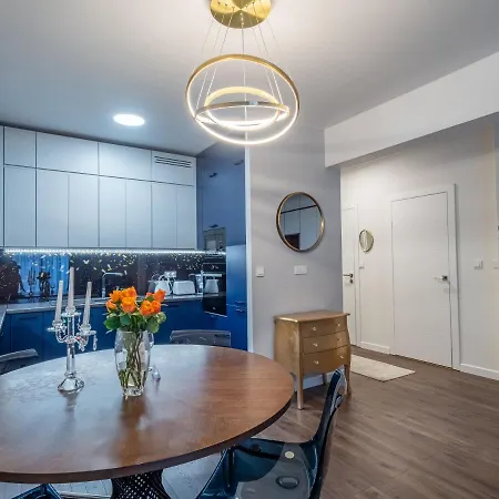 Loft House Premium Wrocław