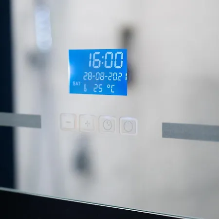 Loft House Premium Apartament Wrocław