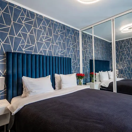 Loft House Premium Apartament