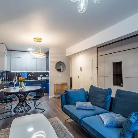 Loft House Premium Wrocław