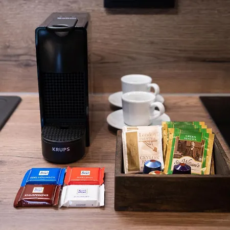 Loft House Premium Apartament