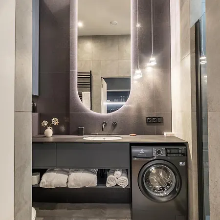 Loft House Premium * Wrocław