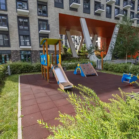 Loft House Premium Apartament *