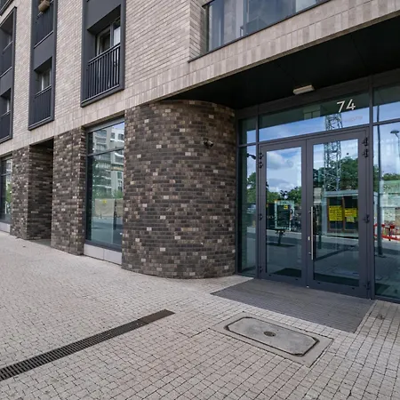 Loft House Premium Apartament Wrocław