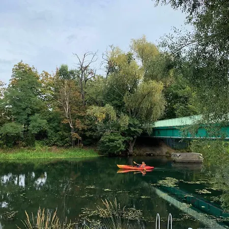 Loft House Premium Apartament