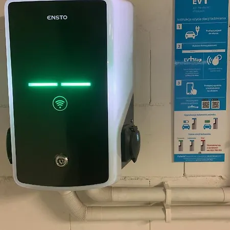 Apartament Loft House Premium *