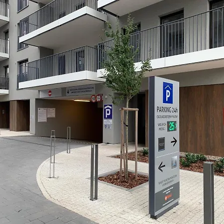 Loft House Premium * Wrocław