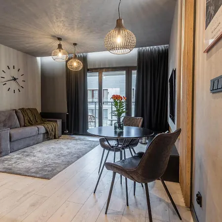 Loft House Premium * Wrocław