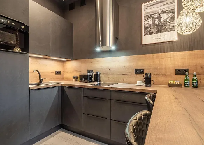 Loft House Premium Apartman *