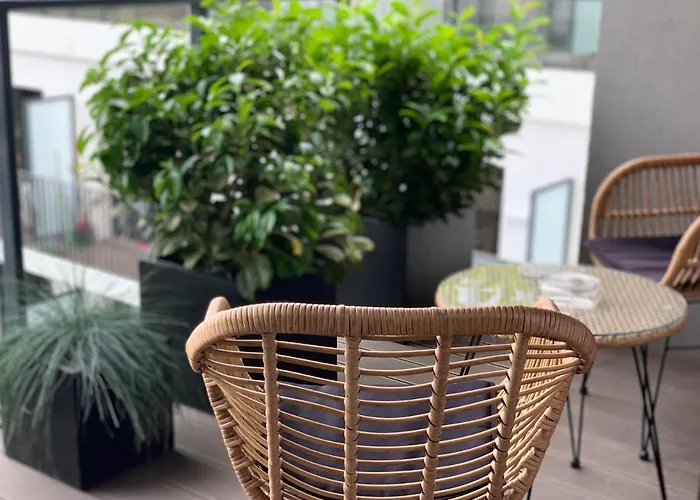 Loft House Premium Apartman *