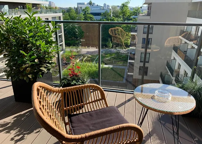 Loft House Premium Apartman