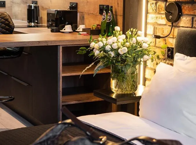 Loft House Premium Apartman