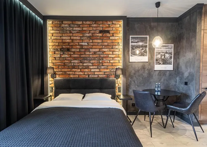 Apartman Loft House Premium *