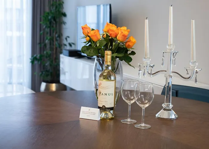 Apartman Loft House Premium Wrocław