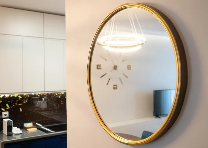 Apartman Loft House Premium