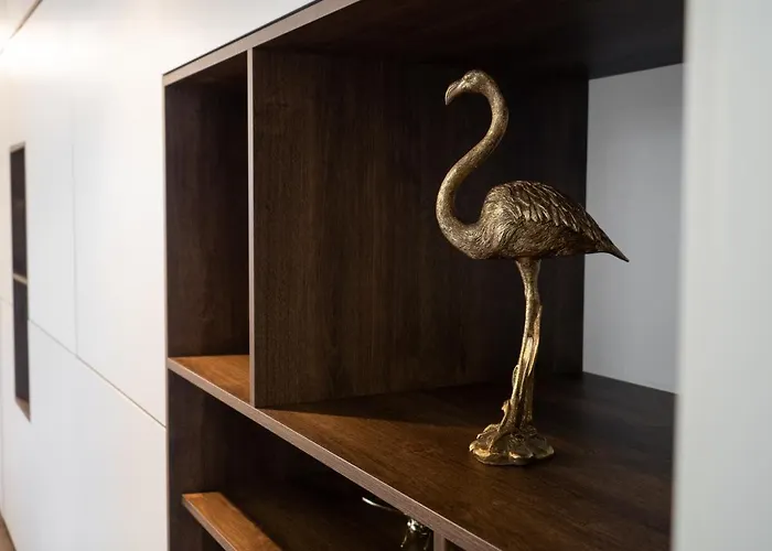 Loft House Premium Apartman