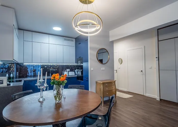 Loft House Premium Wrocław