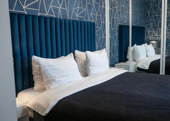 Apartman Loft House Premium