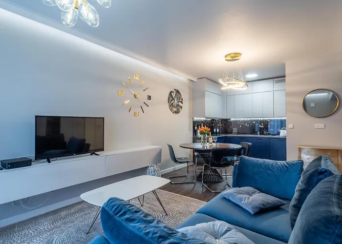 Loft House Premium * Wrocław