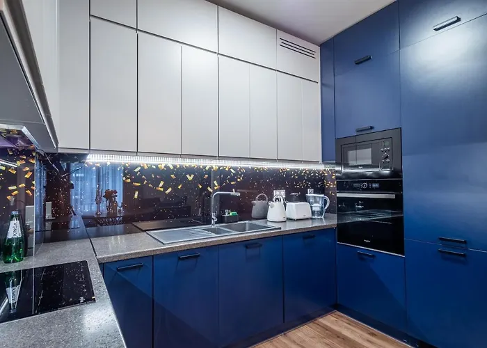 Loft House Premium Apartman