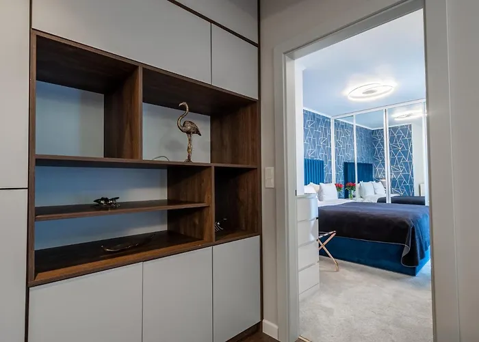 Loft House Premium Apartman