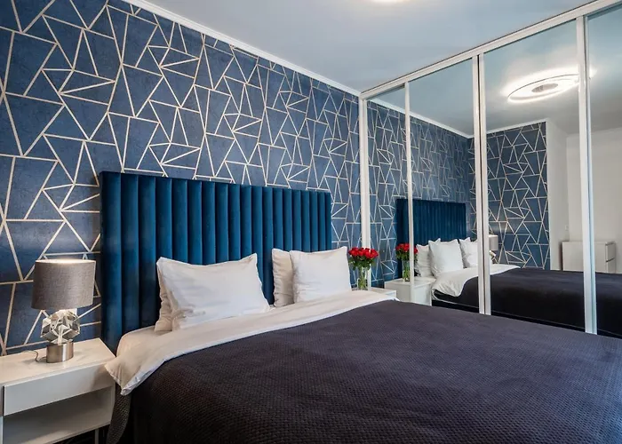 Loft House Premium Apartman