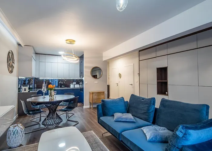 Loft House Premium Wrocław