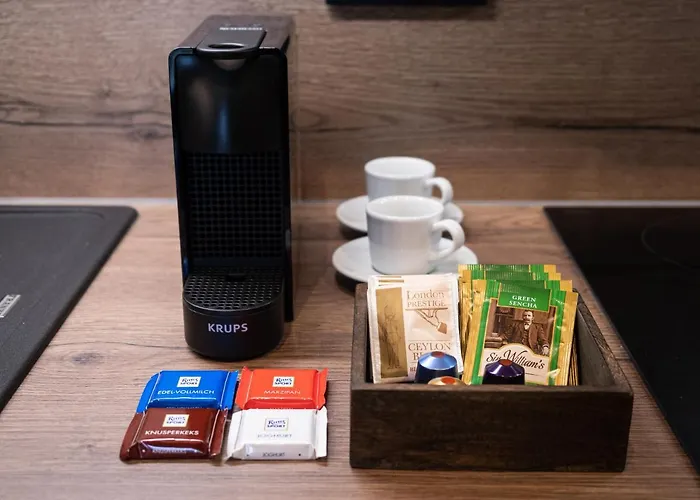 Loft House Premium Apartman