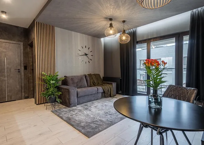 Loft House Premium Apartman