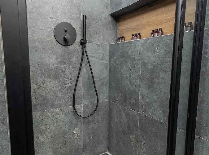 Apartman Loft House Premium