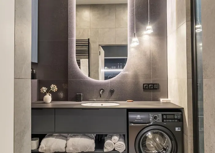 Loft House Premium * Wrocław