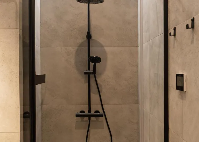 Loft House Premium Wrocław