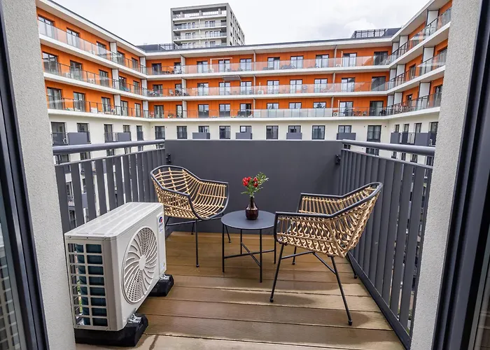 Loft House Premium Wrocław