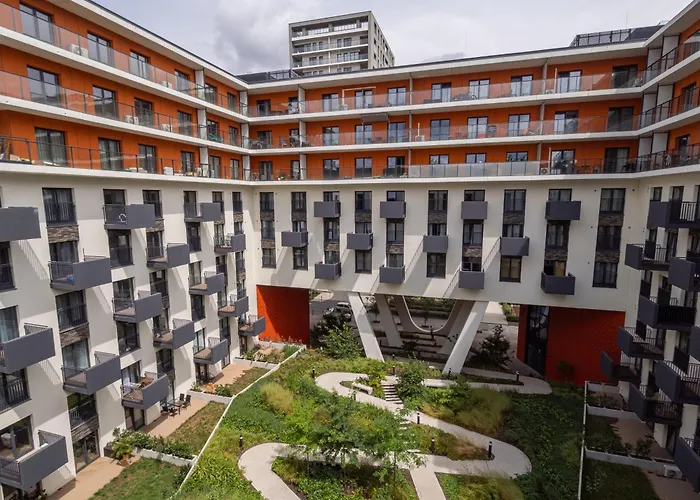 Loft House Premium Apartman *