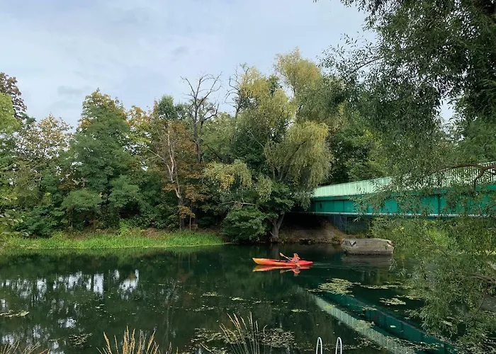 Loft House Premium Apartman