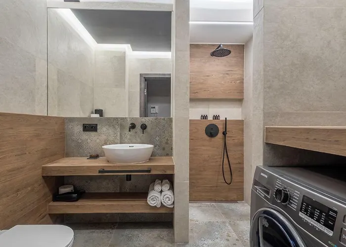 Loft House Premium Apartman