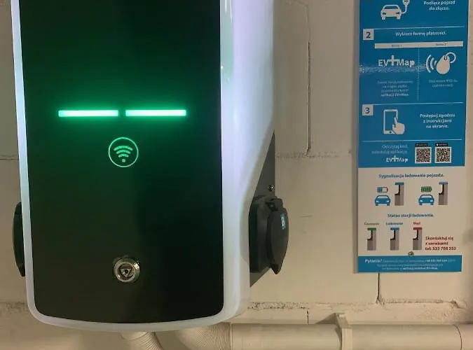 Apartman Loft House Premium *