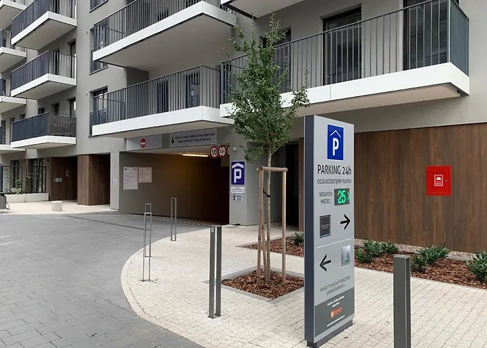 Loft House Premium * Wrocław