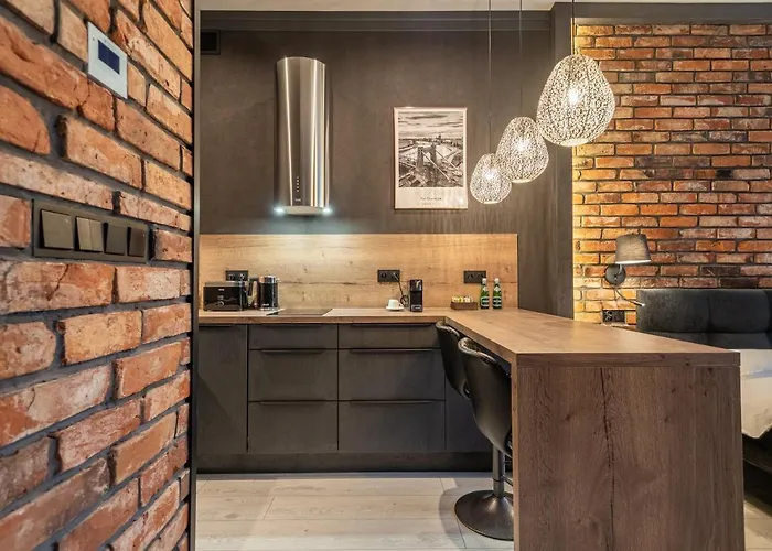 Loft House Premium Apartman *