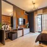 Loft House Premium