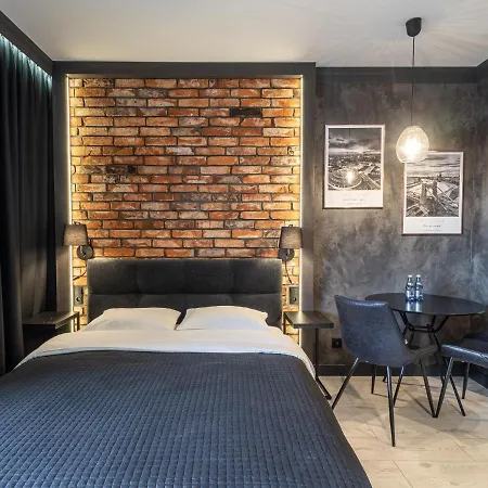 شقة Loft House Premium *